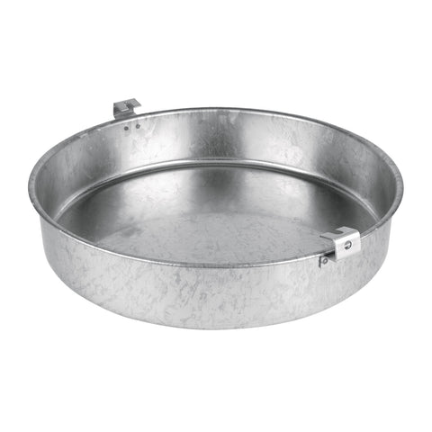 CHAROLA PARA BASCULA MECANICA COLGANTE, TRUPER