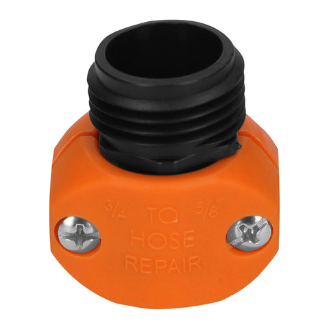 CONEXIÓN P/MANG PLASTICO MACHO 5/8-3/4'