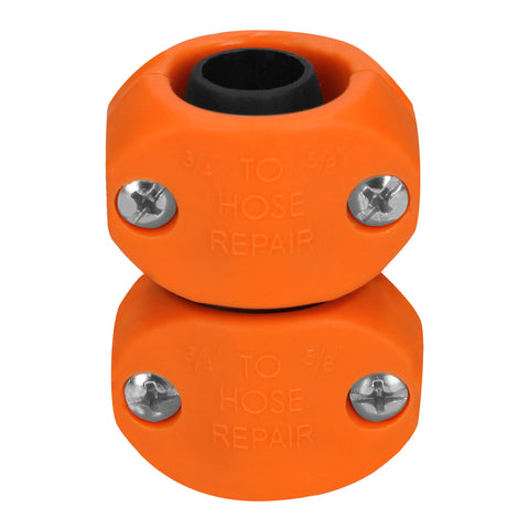 REPARADOR DE PLASTICO P/MANGUERA 5/8-3/4