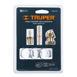 JGO REPARADOR P/MANGUERA DE 3/8' 1/4 NPT
