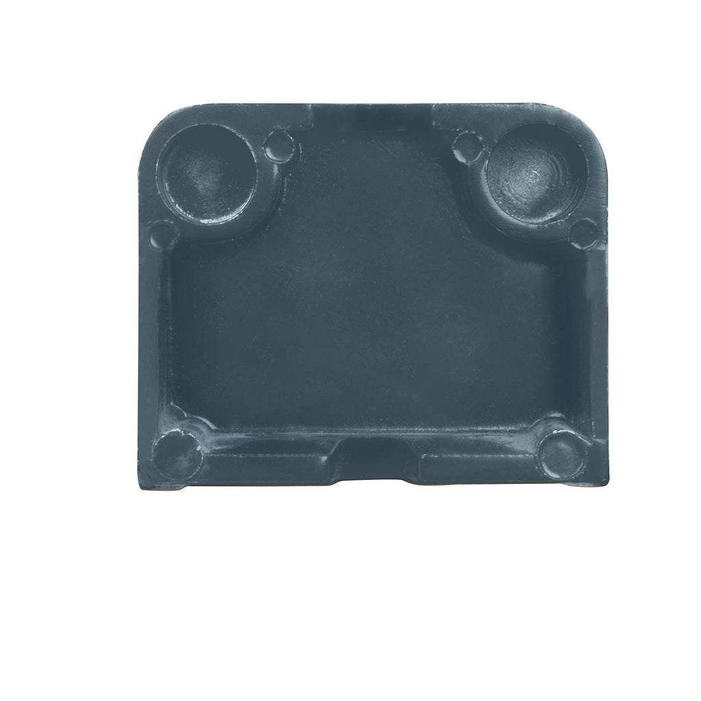 BASE DE RIELES REPUESTO P/CAZ-40B Y 60B