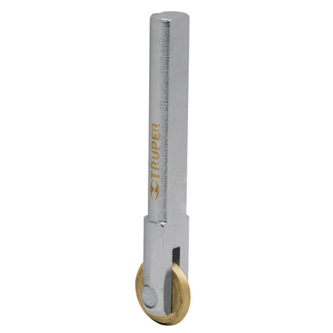 CUCHILLAS D/REP P/CAZ 43X 18MM P/RUSTICO