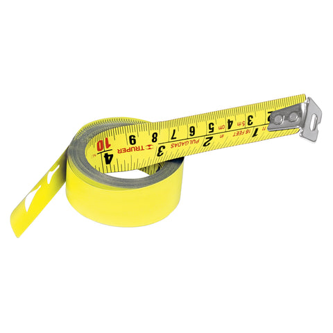 CINTA REPUESTO PARA FLEXOMETRO DE 8MTS