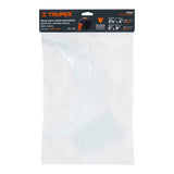 BOLSA CON 2 MICAS PARA CAREL-913DX (MODELO 2021), TRUPER