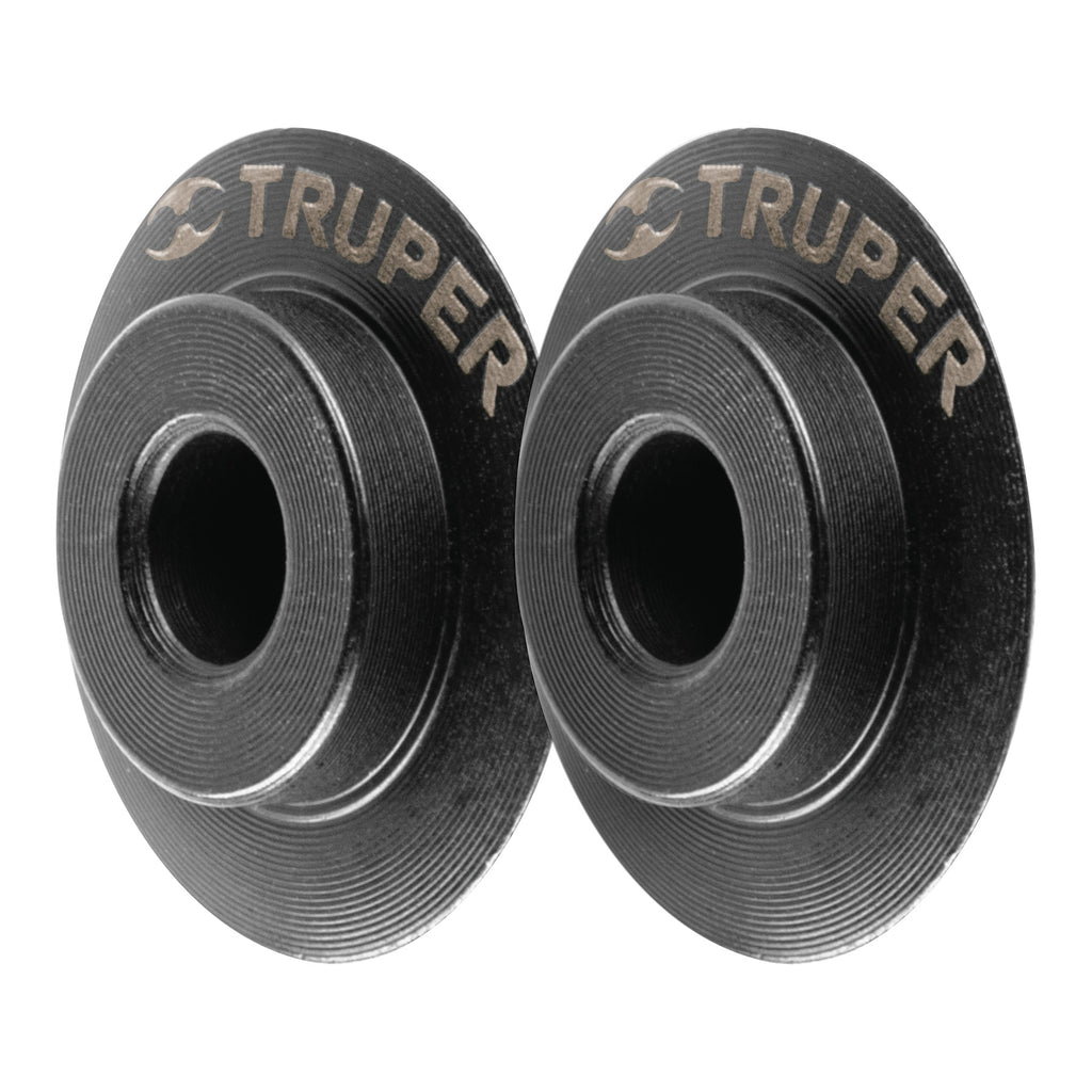 BLMSTER CON 2 CUCHILLAS PARA CORTADOR DE TUBO COT-30E
