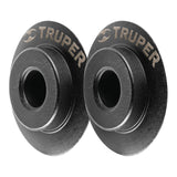 BLMSTER CON 2 CUCHILLAS PARA CORTADOR DE TUBO COT-30E
