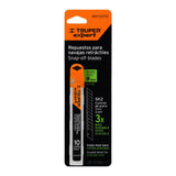ESTUCHE CON 10 CUCHILLAS SK2 DE 9 MM PARA CUTTER, EXPERT