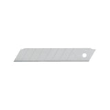 ESTUCHE CON 50 CUCHILLAS SK2 DE 18 MM PARA CUTTER, EXPERT