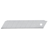 ESTUCHE CON 10 CUCHILLAS SK2 DE 25 MM PARA CUTTER, EXPERT