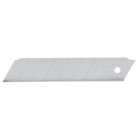 ESTUCHE CON 10 CUCHILLAS SK2 DE 25 MM PARA CUTTER, EXPERT
