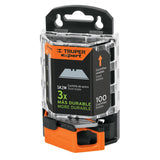 DISPENSADOR CON 100 CUCHILLAS PARA NV-7X Y NM-6, EXPERT