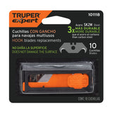 DISPENSADOR CON 10 CUCHILLAS PARA ACRMLICO PARA NV-7X Y NM-6