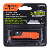 DISPENSADOR CON 5 CUCHILLAS PARA NV-7X Y NM-6, EXPERT
