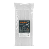 BOLSA CON 1 KG DE BARRAS DE SILICSN DE REPUESTO P/PIPE-1/2