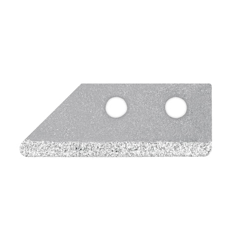 CUCHILLAS DE REPUESTO PARA RASPADOR RA-LE BLISTER C/2PZ, TRUPER