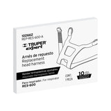 ARNIS DE REPUESTO PARA RESPIRADOR RES-600, TRUPER