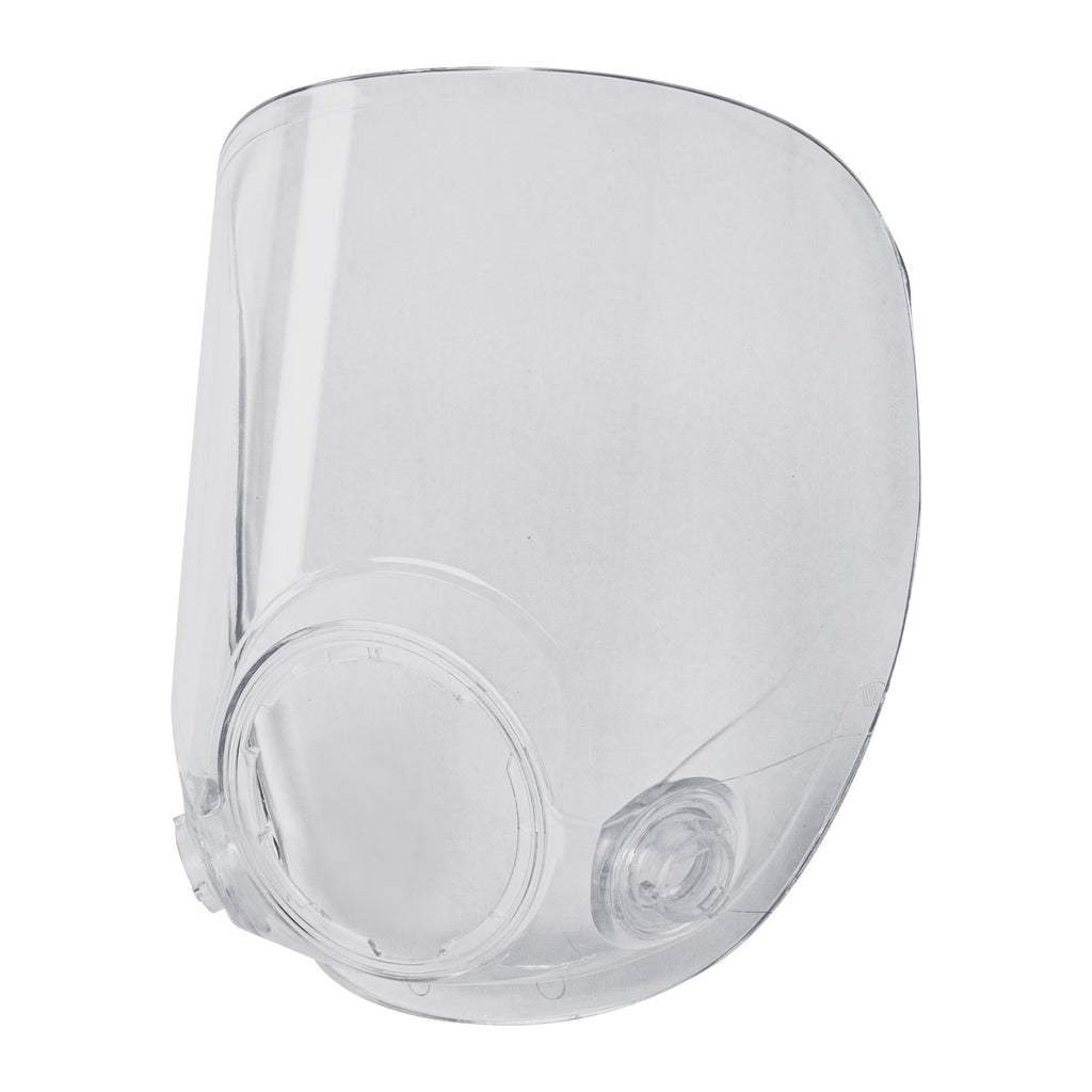 VISOR DE REPUESTO PARA RESPIRADOR RES-600, TRUPER