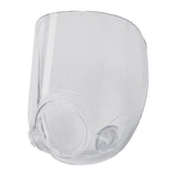 VISOR DE REPUESTO PARA RESPIRADOR RES-600, TRUPER