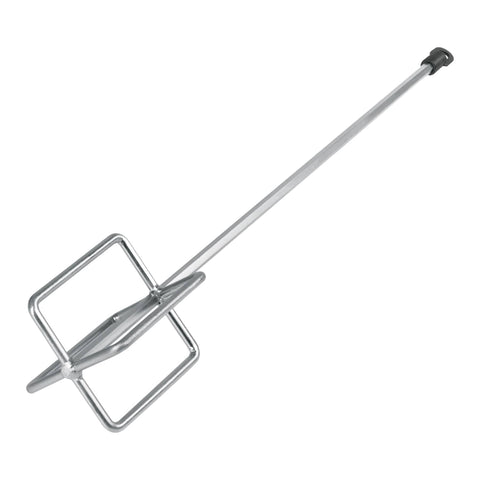 REVOLVEDOR PARA MORTERO, 120 mm DIAMETRO