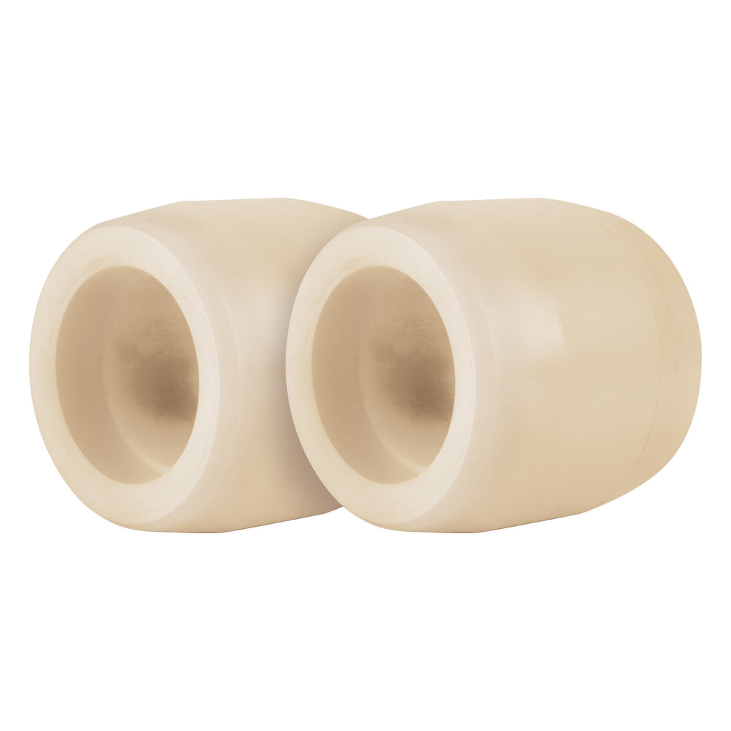 2 RODILLOS PARA PATMN TRASPALETA DE 3 TON PAT-3NY, TRUPER
