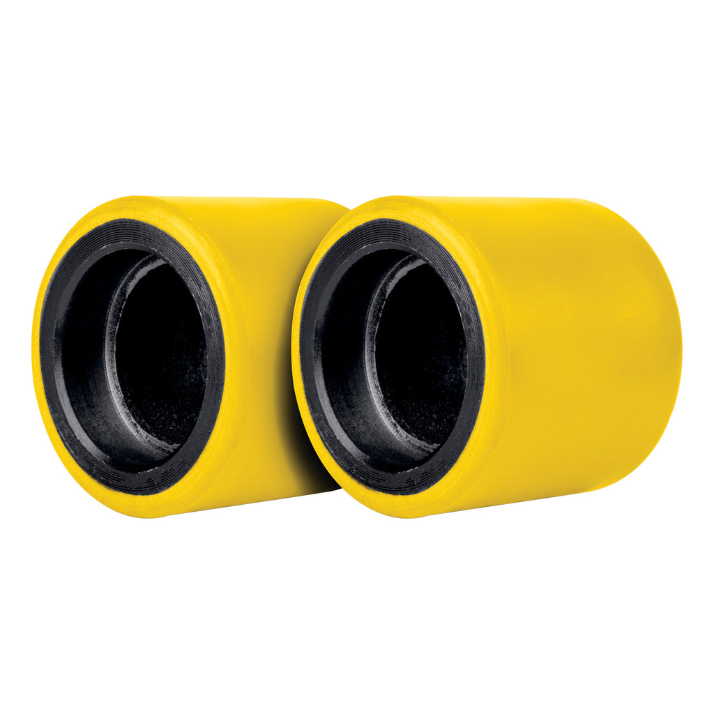 2 RODILLOS PARA PATMN TRASPALETA DE 2 TON PU-2HU, TRUPER