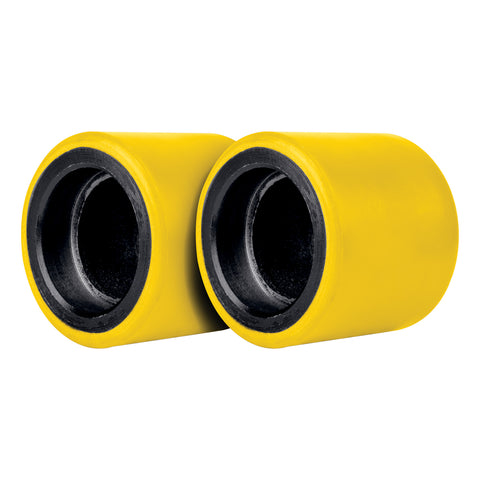 2 RODILLOS PARA PATMN TRASPALETA DE 2 TON PU-2HU, TRUPER