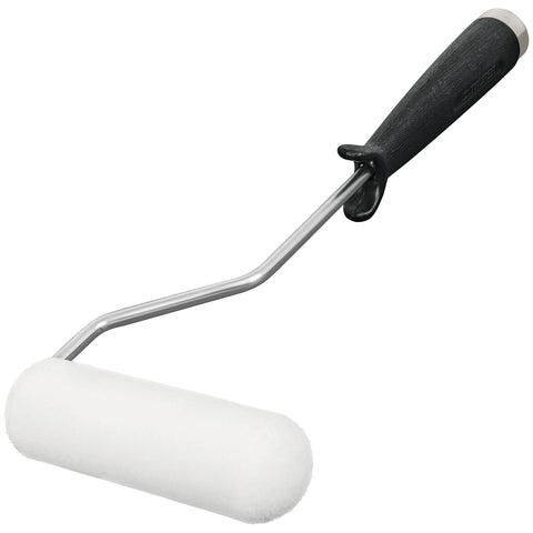 MINI RODILLO PARA PINTAR, FELPA 4', DE ESPONJA