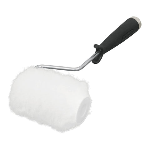 MINI RODILLO PARA PINTAR, FELPA 4', DE POLIESTER
