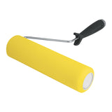 RODILLO PARA PINTAR, FELPA 9', EXTRA LISA DE ESPUMA