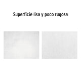 RODILLO PARA PINTAR, FELPA DE 9' DE MICROFIBRA