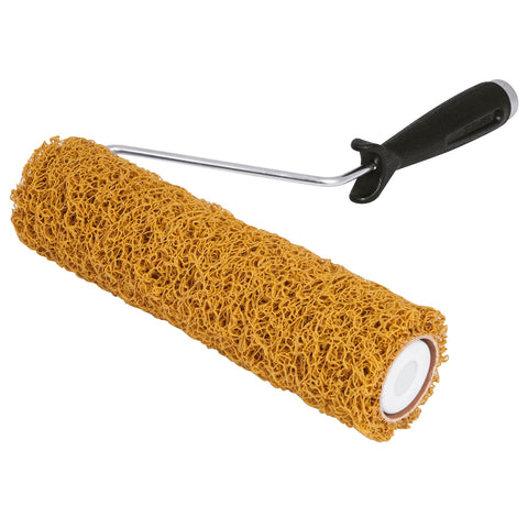 RODILLO PARA PINTAR, FELPA 9', DE PVC