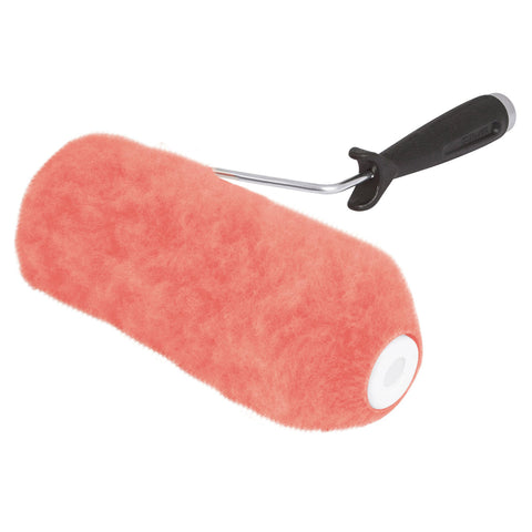 RODILLO PARA PINTAR, FELPA 9', EXTRA RUGOSA