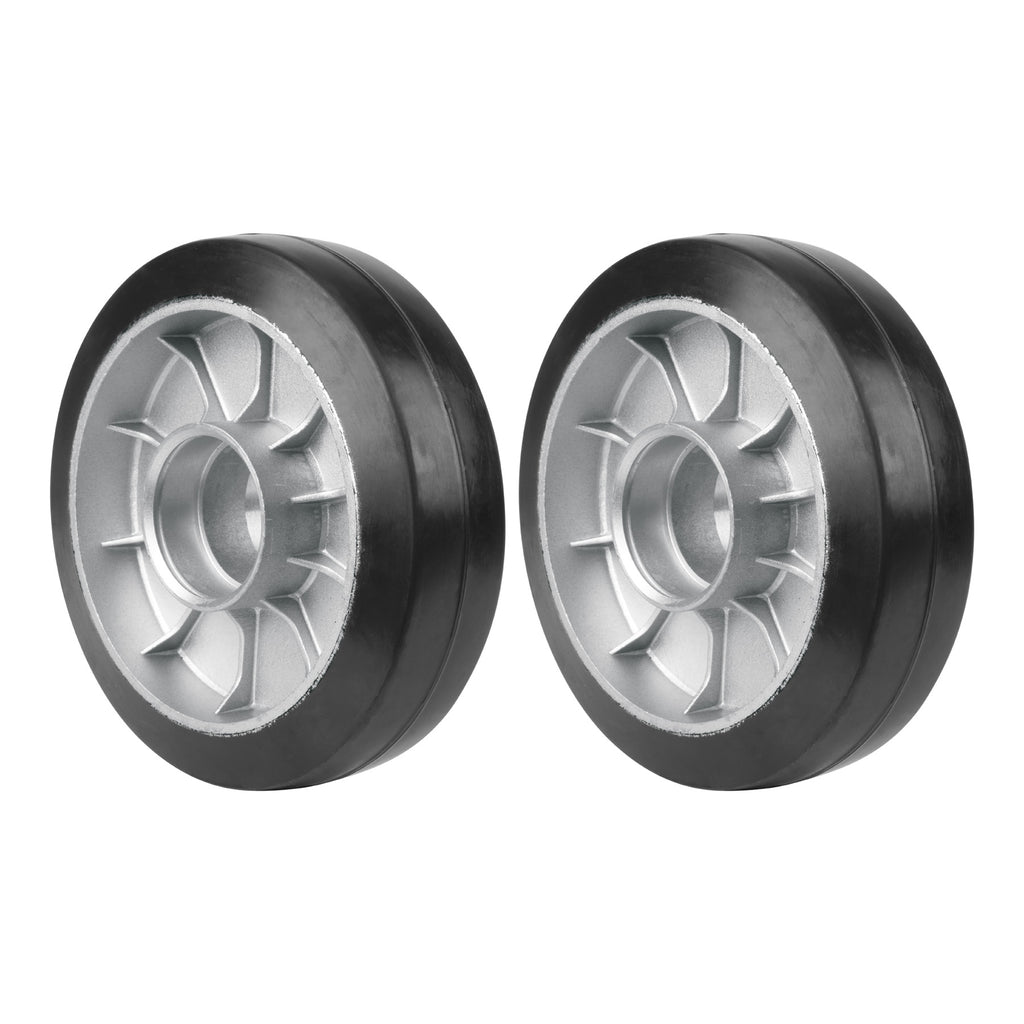 2 RUEDAS PARA PATMN TRASPALETA DE 2 TON PU-2HU, TRUPER