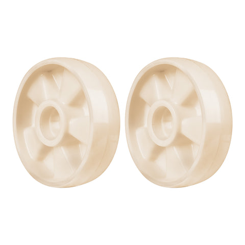 2 RUEDAS PARA PATMN TRASPALETA DE 3 TON PAT-3NY, TRUPER