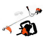 MOTODESMALEZADORA STIHL DM-250-3 FS 120 0349