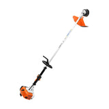 MOTODESMALEZADORA STIHL FS 120R