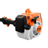 MOTODESMALEZADORA STIHL FS 120R