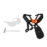 MOTODESMALEZADORA STIHL FS 120R