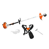 MOTODESMALEZADORA STIHL FS 120R