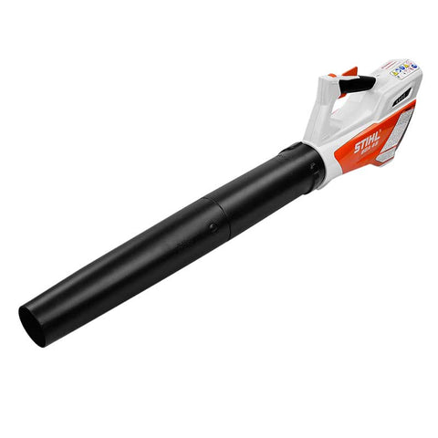 SOPLADOR DE ACUMULADOR STIHL BGA 45 5902