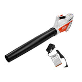 SOPLADOR DE ACUMULADOR STIHL BGA 45 5902