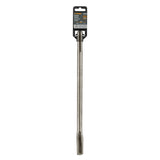 CINCEL HUECO PARA ACANALADO SDS MAX 7/8' X 16', TRUPER