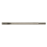 CINCEL HUECO PARA ACANALADO SDS MAX 7/8' X 16', TRUPER