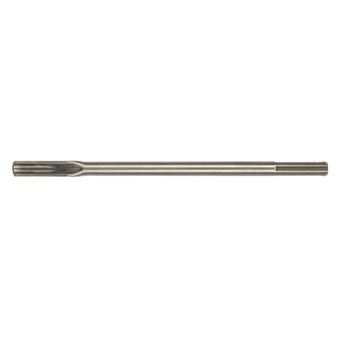 CINCEL HUECO PARA ACANALADO SDS MAX 7/8' X 16', TRUPER