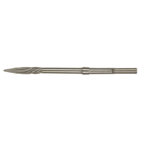 CINCEL DE PUNTA SDS MAX DE 16' TRUPER