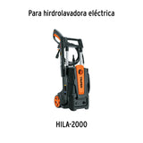 DISPENSADOR DE JABSN PARA HILA-2000, TRUPER
