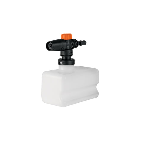 DISPENSADOR DE JABSN PARA HILA-2000, TRUPER