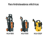 DISPENSADOR DE JABON PARA HILA-1500/HILA-1800, TRUPER