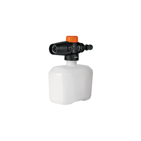 DISPENSADOR DE JABON PARA HILA-1500/HILA-1800, TRUPER