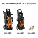 DISPENSADOR JABÓN P/LAVA-1600T Y 2000T